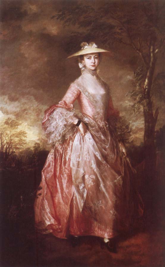 Countess Howe